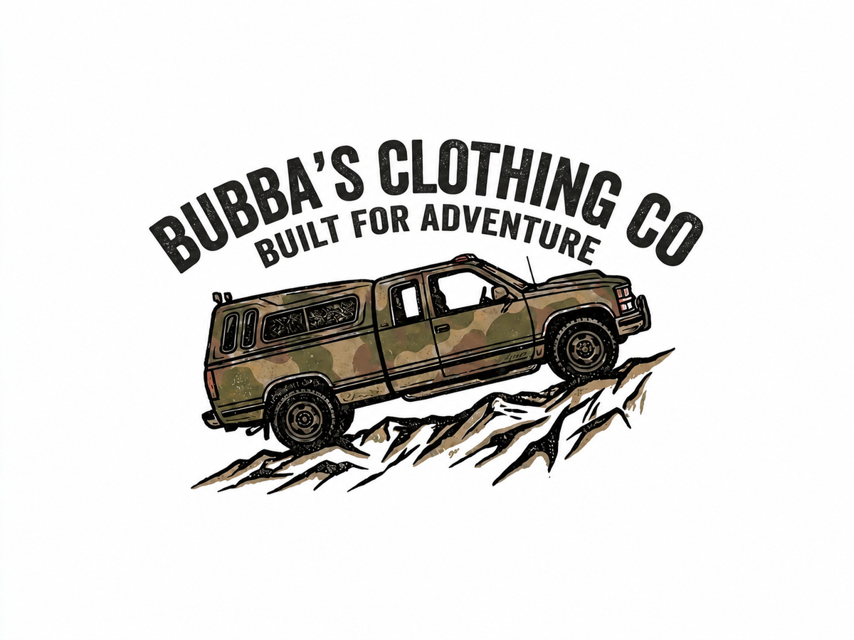 Bubba's Clothing Co