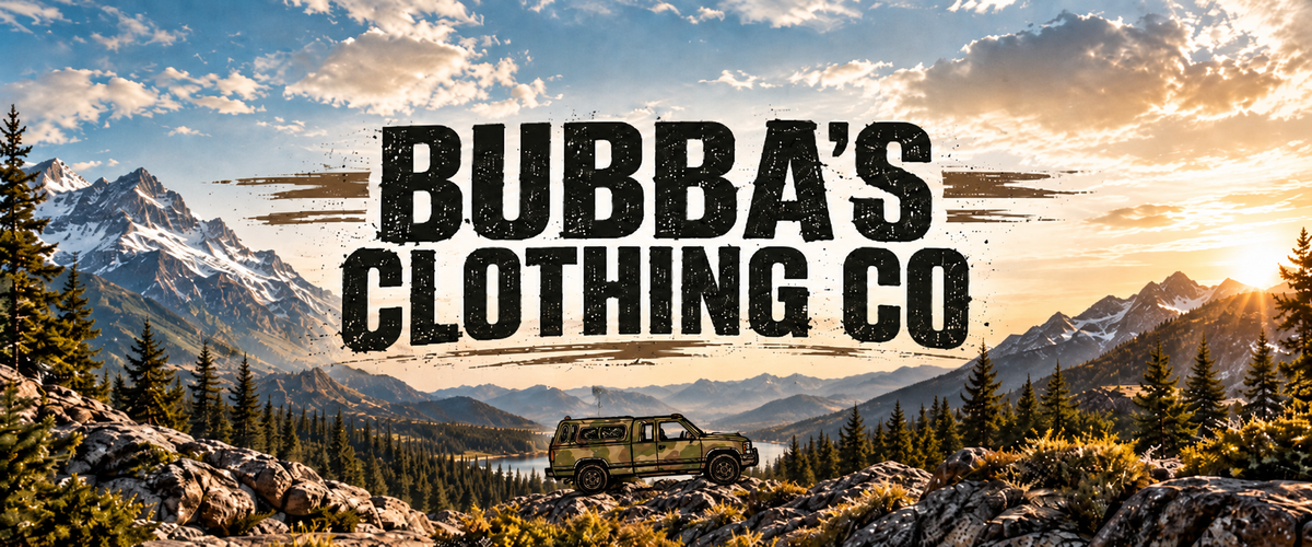 Bubba's Clothing Co